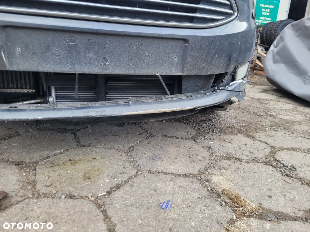 Ford C-MAX 1.0 EcoBoost Titanium ASS - 36