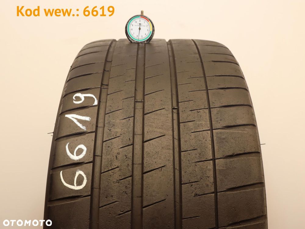 Michelin Pilot Sport 4 S - 285/35 R20 - 1