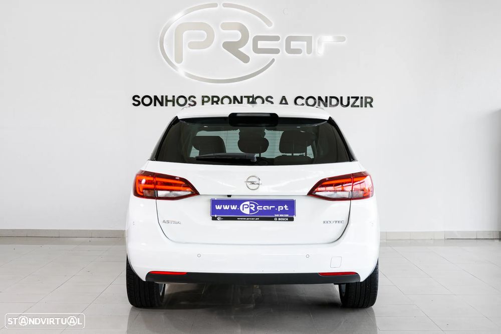 Opel Astra Sports Tourer 1.0 Innovation S/S - 11