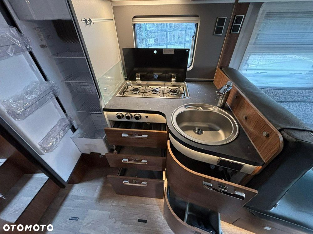 Hymer-Eriba B-MC T600 - 25