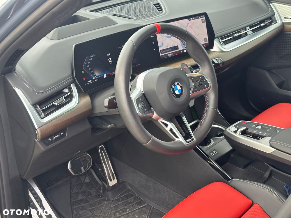 BMW X1 M35i xDrive - 18