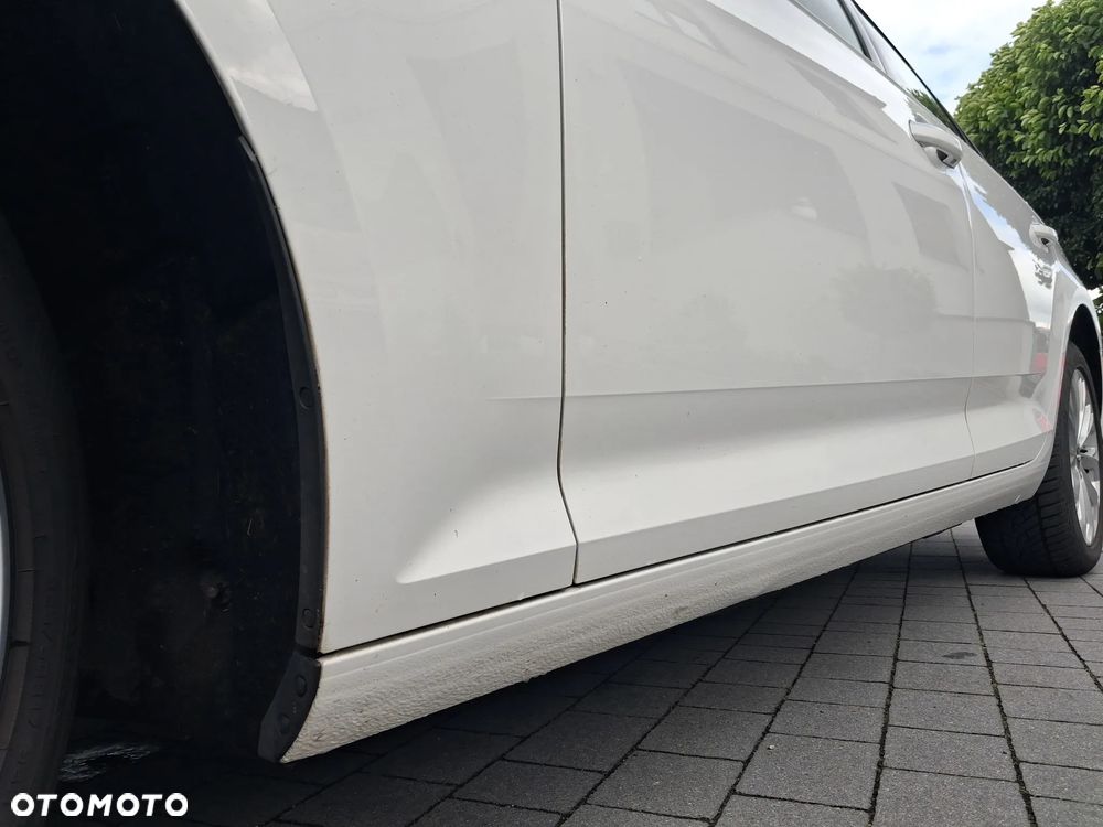 Audi A4 Avant 2.0 TDI - 24