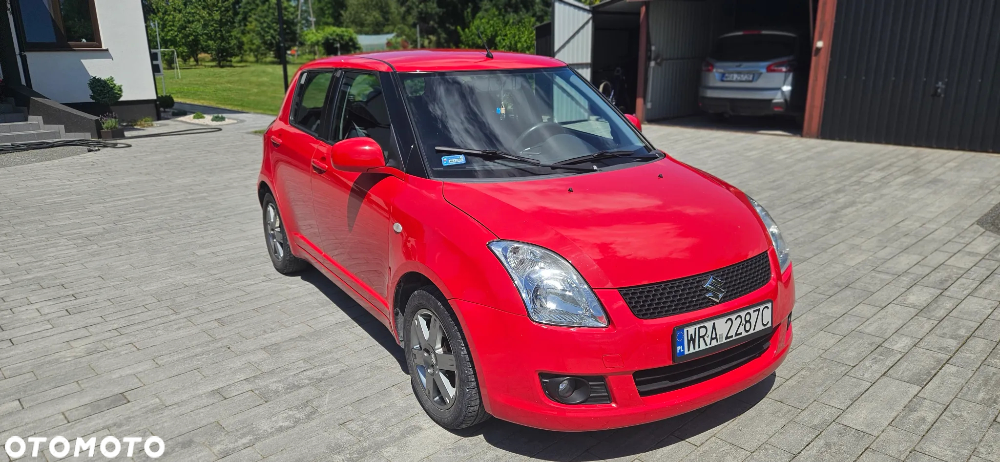 Suzuki Swift 1.3 Comfort+ - 2