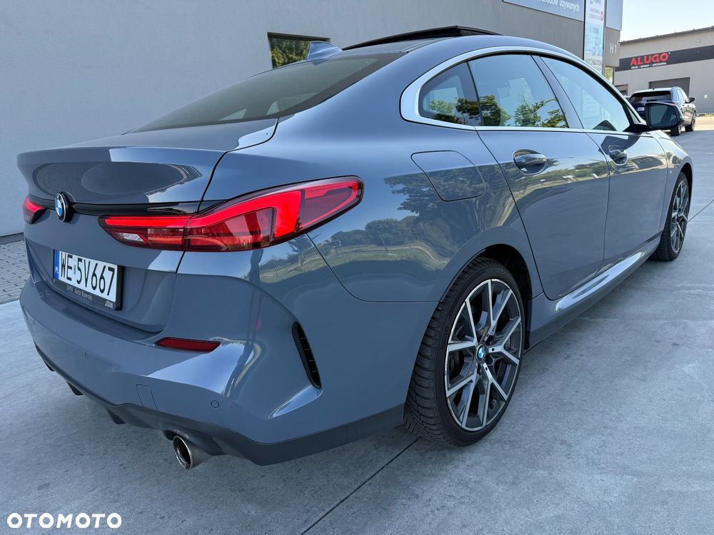 BMW Seria 2 220i M Sport - 8