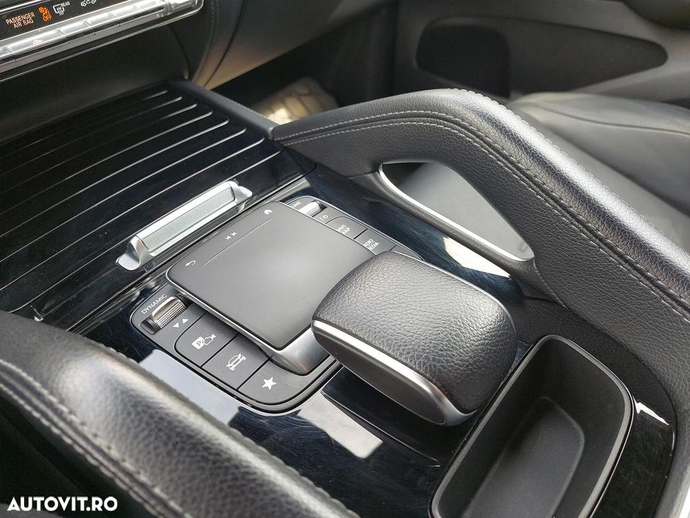 Mercedes-Benz GLE 350 4MATIC - 20