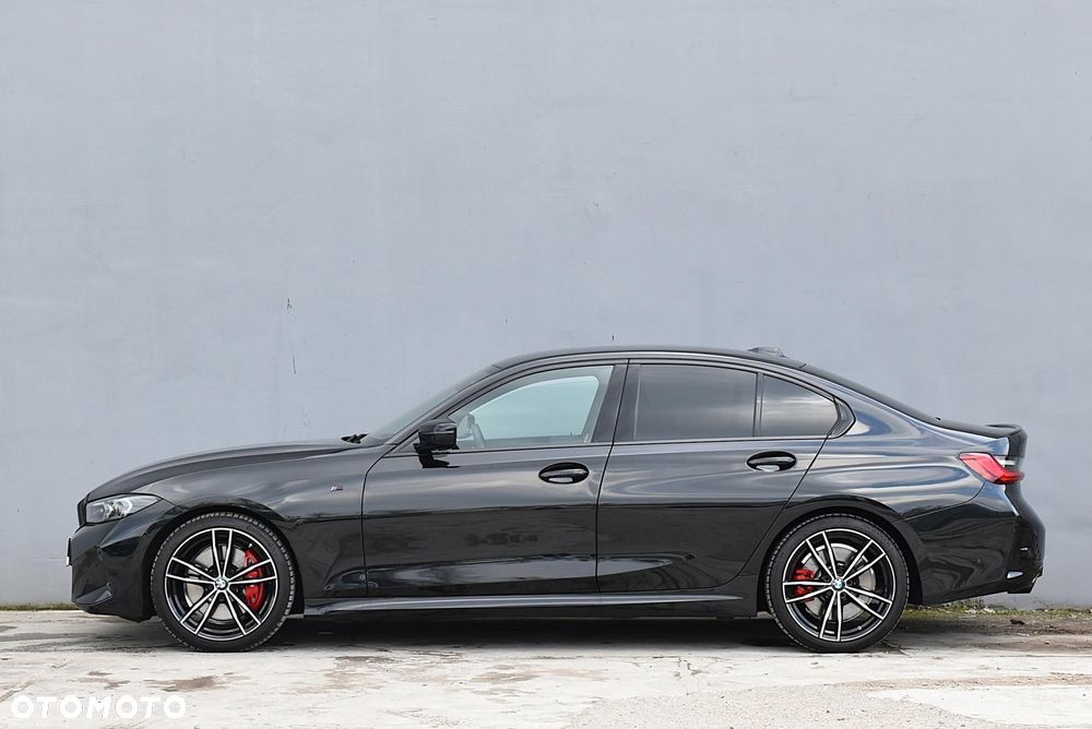 BMW Seria 3 - 5