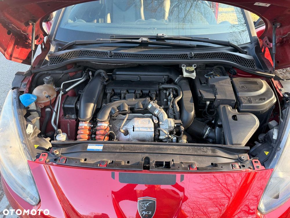 Peugeot RCZ 1.6 THP - 16
