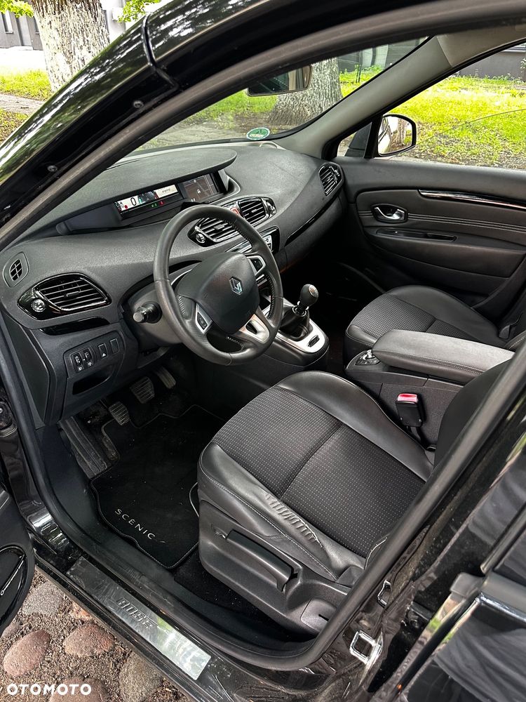 Renault Scenic - 6