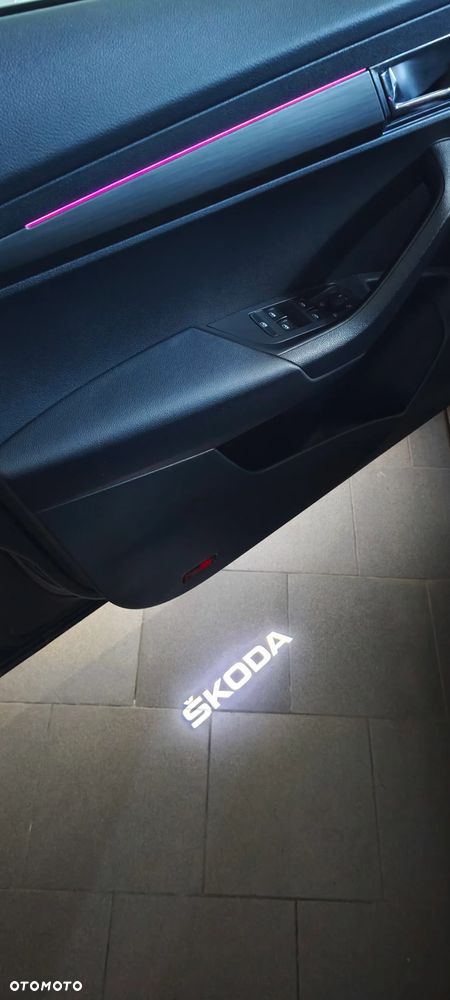 Skoda Karoq 1.6 TDI 4x2 Style - 15