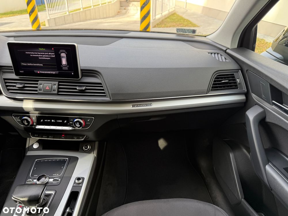Audi Q5 2.0 TDI Quattro S tronic - 16