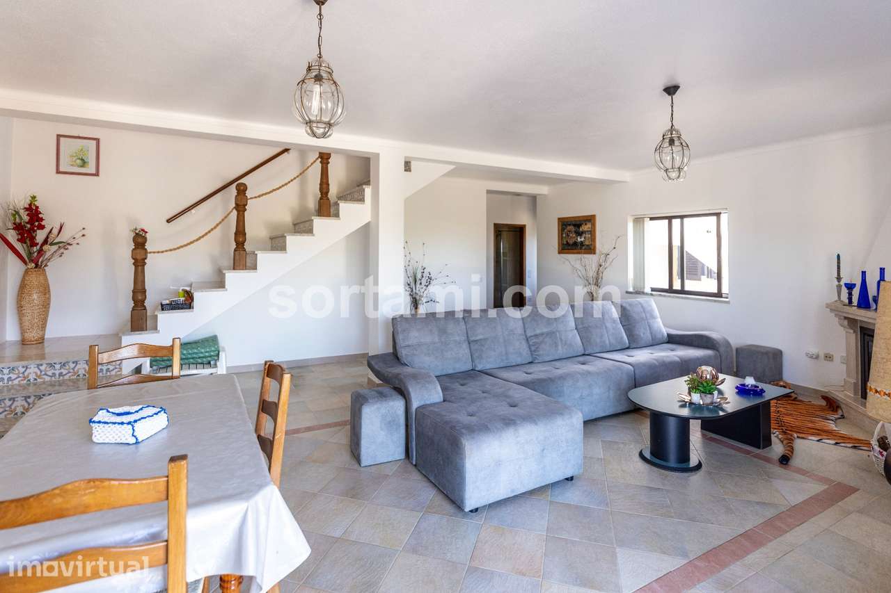 Moradia Isolada T3 Venda em Albufeira e Olhos de Água,Albufeira - Grande imagem: 2/29