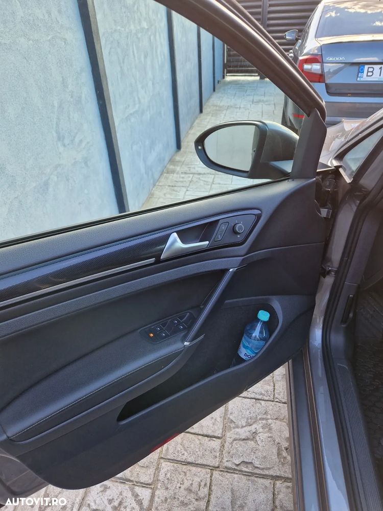 Volkswagen Golf 1.6 TDI DSG BMT Highline - 13