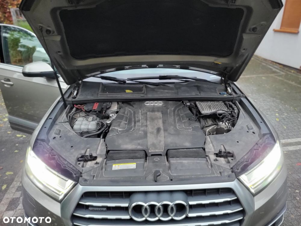 Audi Q7 - 20