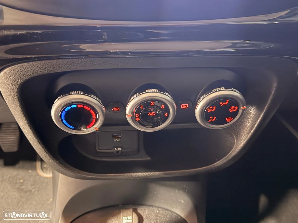 Fiat 500L 1.3 MJ Lounge - 18