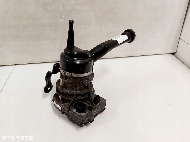 citroen berlingo ii iii 1.6 hdi pompa wspomagania kierownicy 9686207080 - 1