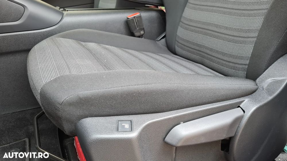 Opel Combo - 14