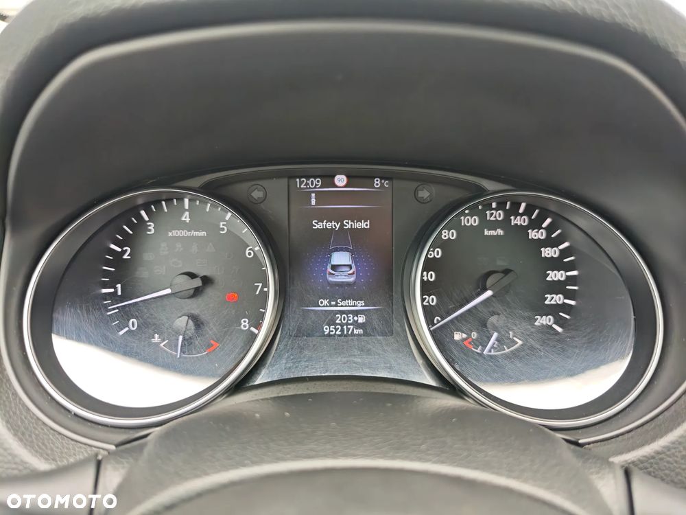 Nissan Qashqai 1.6 DIG-T Tekna - 28