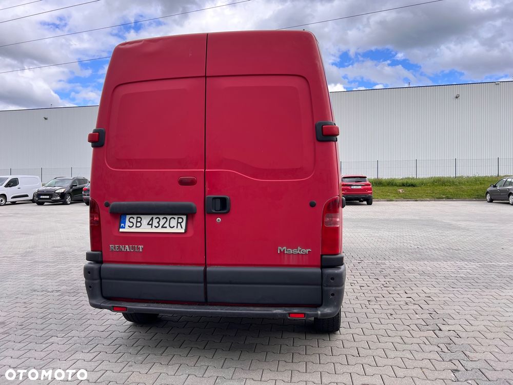 Renault Master - 9