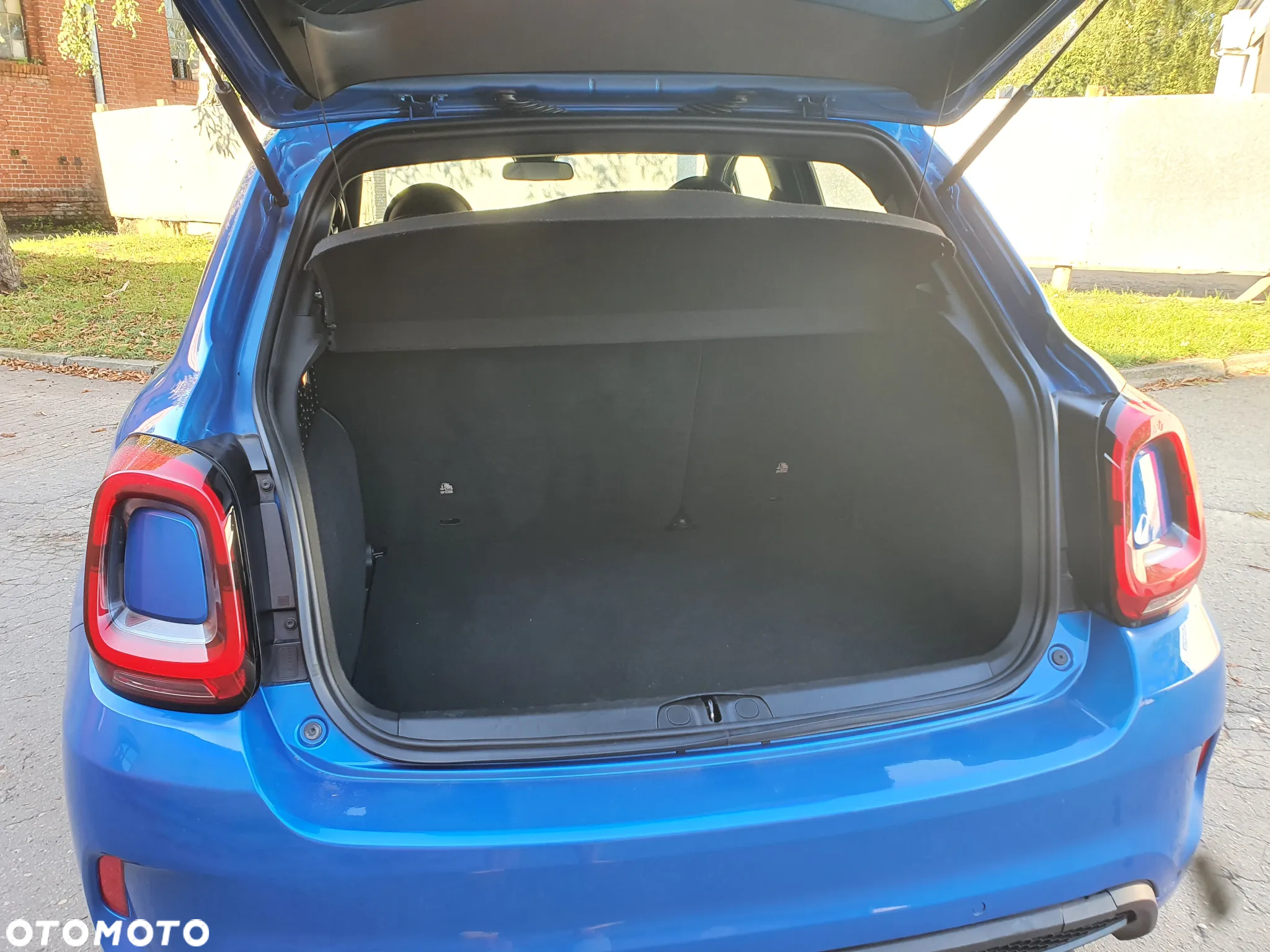 Fiat 500X 1.0 Sport - 22