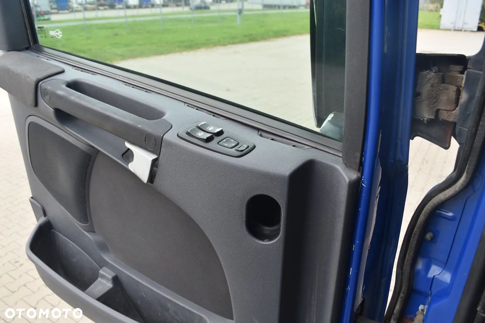 Scania G 440 - 21