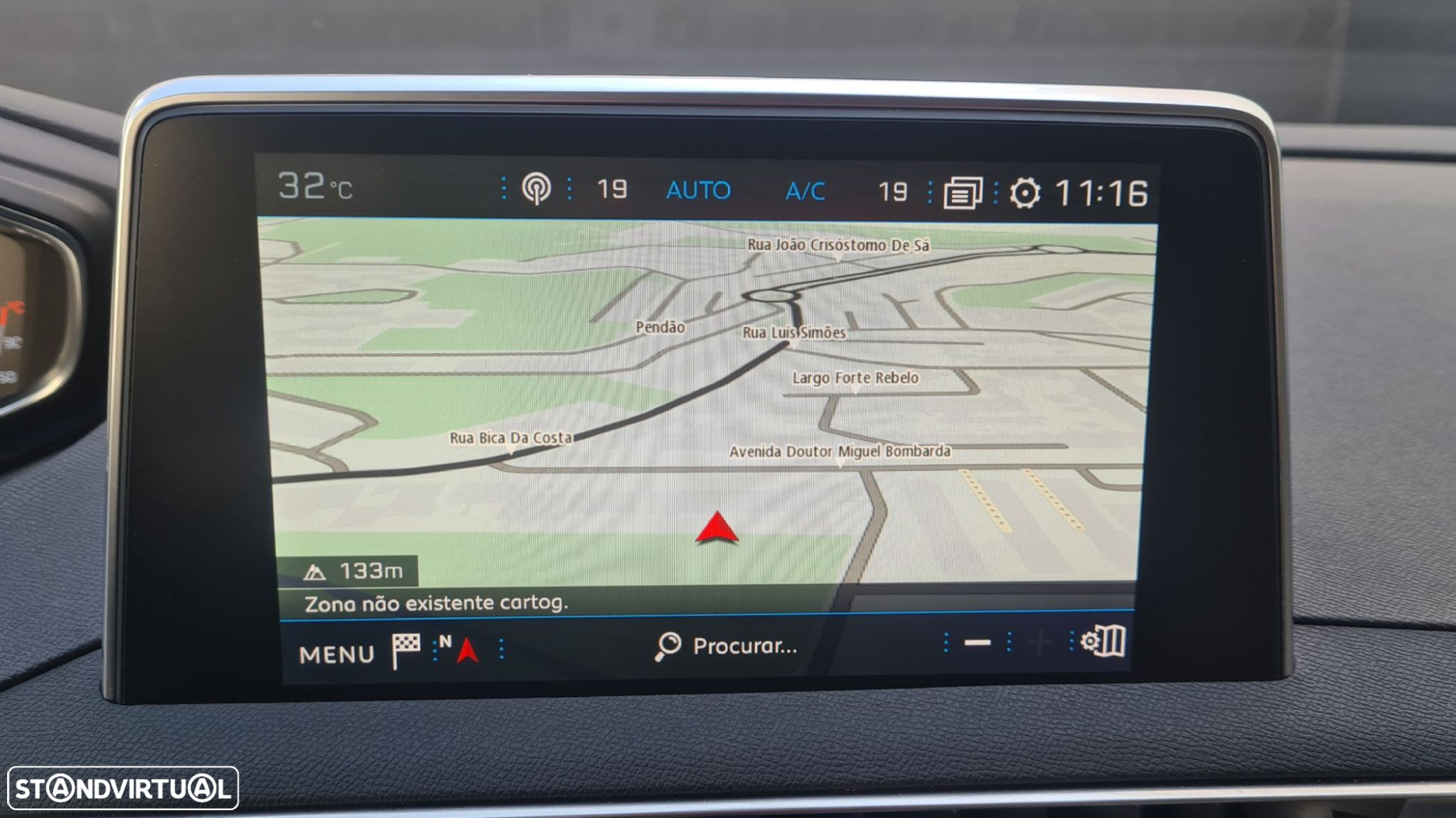 Peugeot 5008 1.5 BlueHDi Allure EAT8 - 18
