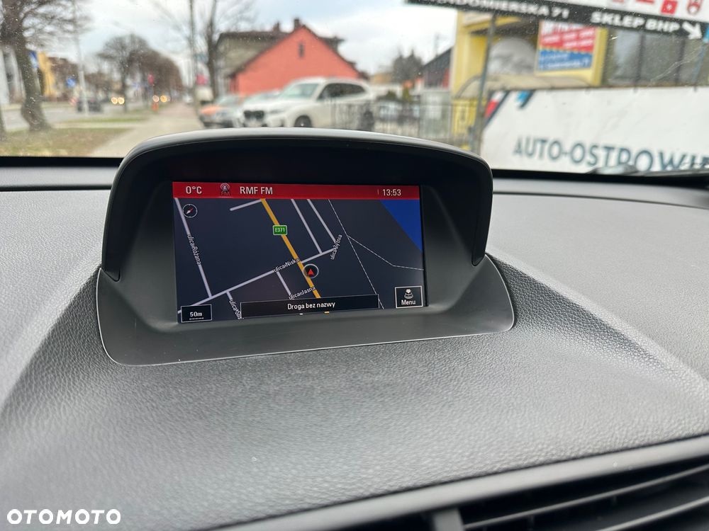 Opel Mokka 1.6 ecoFLEX Start/Stop Color Edition - 13