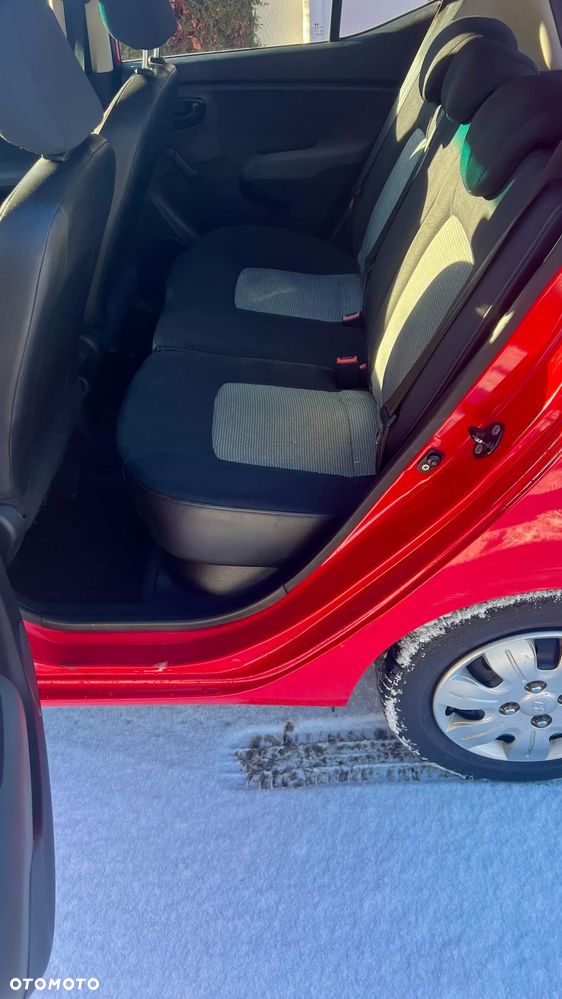 Hyundai i10 1.1 Classic - 6