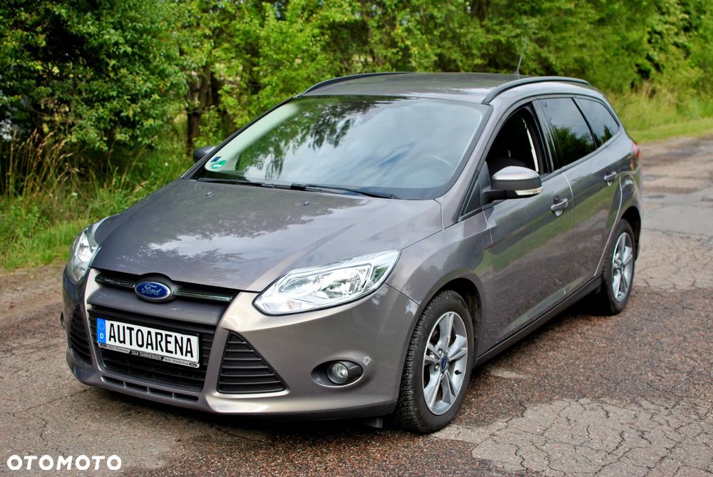 Ford Focus - 23