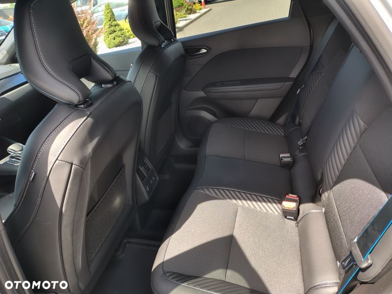 Renault Captur - 9