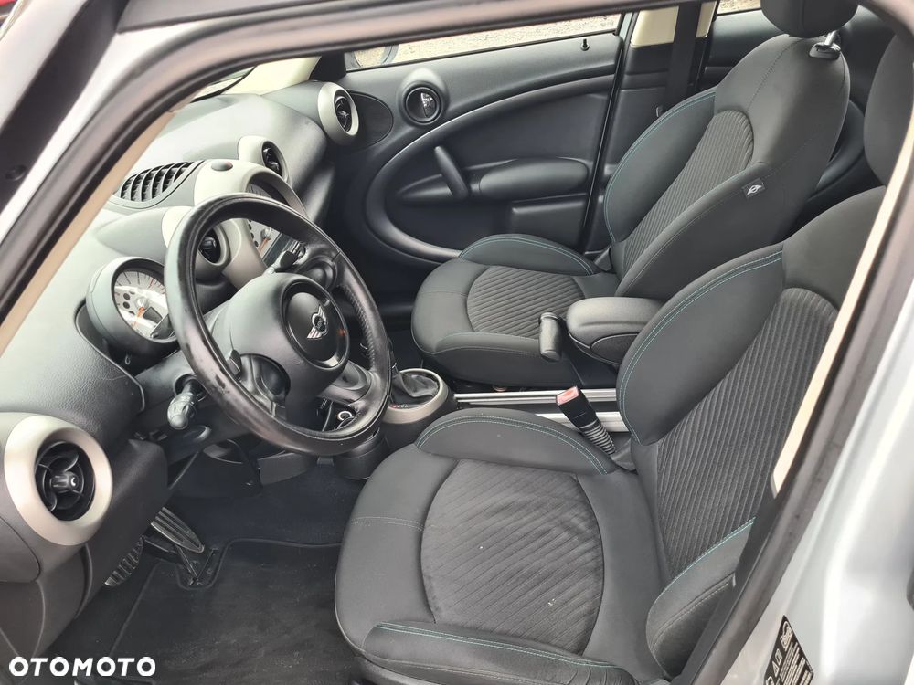 MINI Countryman - 10