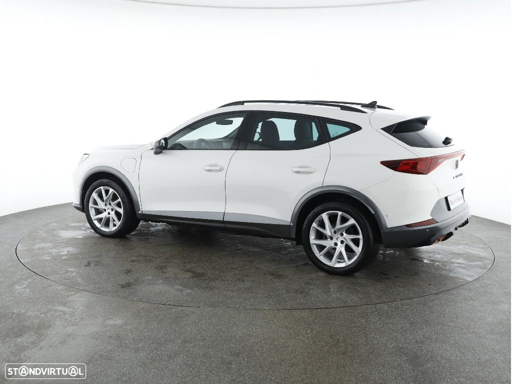 Cupra Formentor 1.4 e-Hybrid DSG - 17