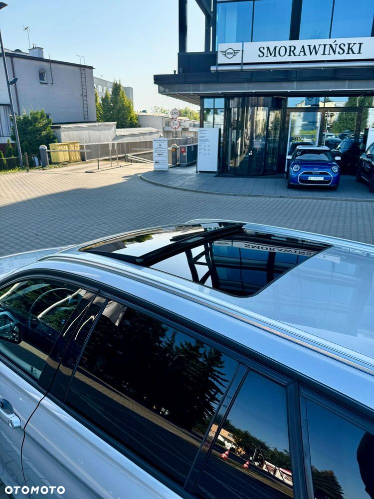 BMW Seria 3 320d - 7