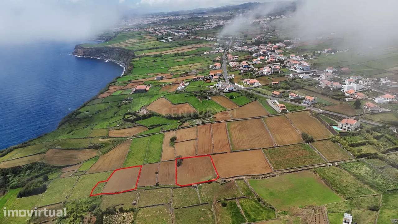 Terrenos agrícolas  na zona da Ladeira Grande – Ribeirinha, Ilha Terce - Grande imagem: 3/7