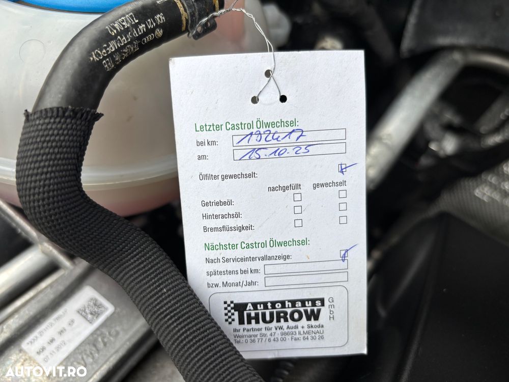 Audi A3 1.4 TFSI ack Attraction - 29