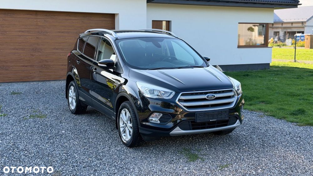 Ford Kuga 1.5 EcoBoost AWD Titanium ASS - 6