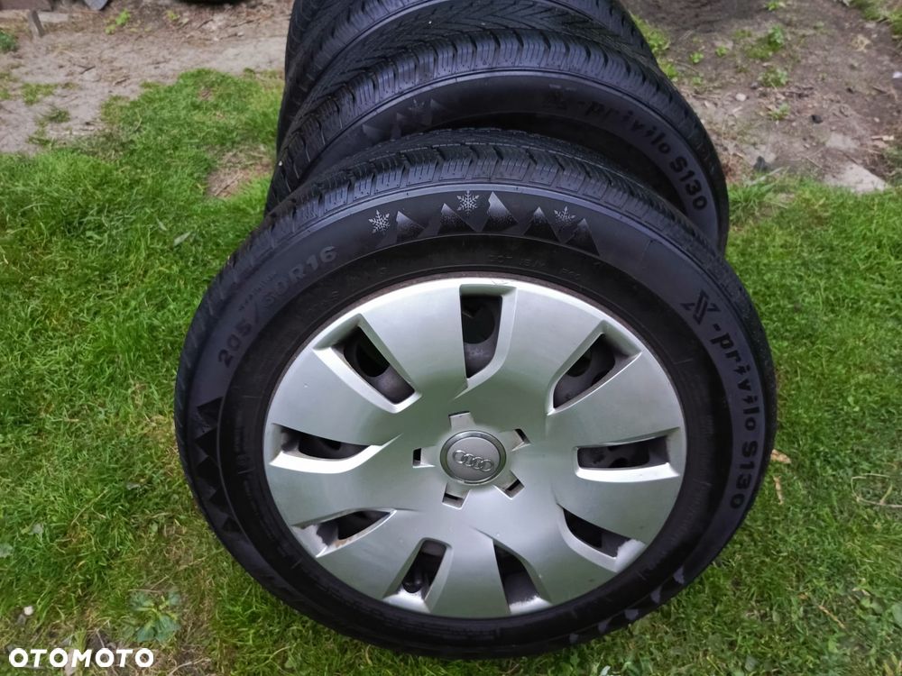 Audi A4 Avant 2.0 TDI DPF Ambition - 38