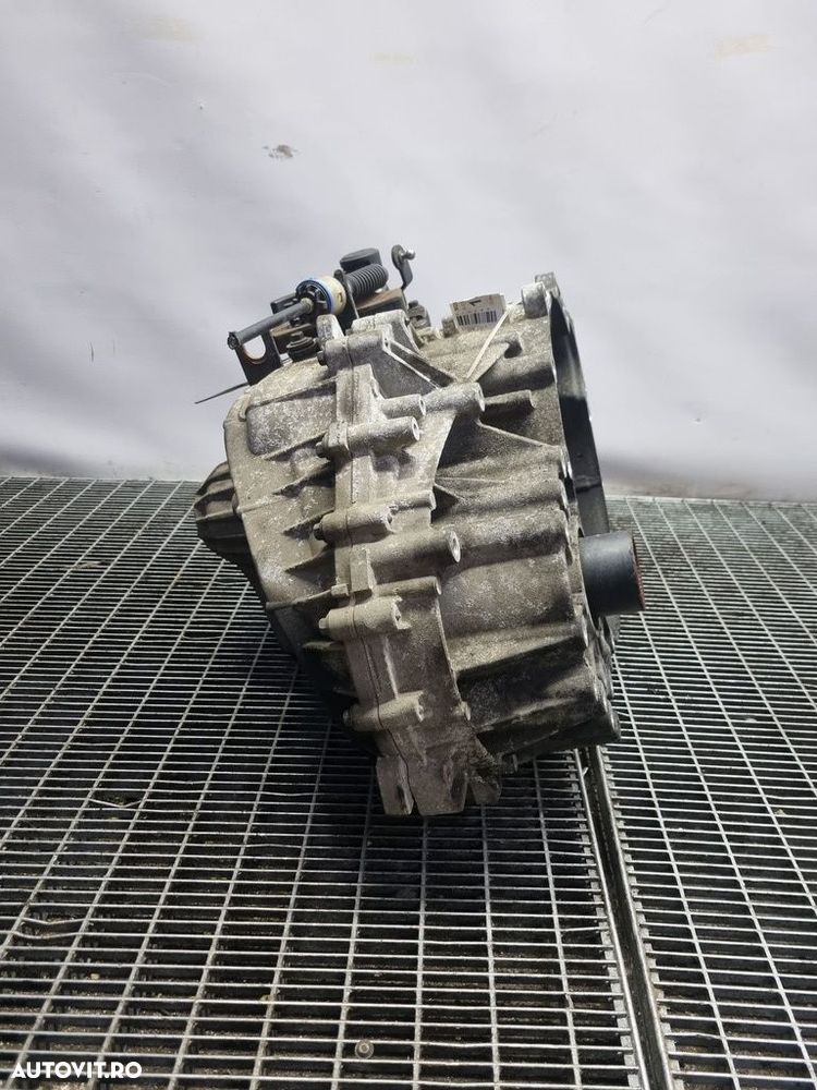 Cutie de viteze Volvo XC90 Facelift 2.4 Diesel 2007 - 2014 185CP Manuala 6 Trepte ... - 4