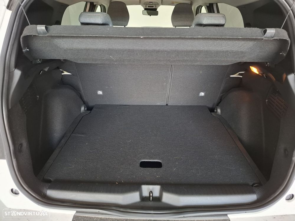 Citroën C3 Aircross 1.2 PureTech Plus - 17