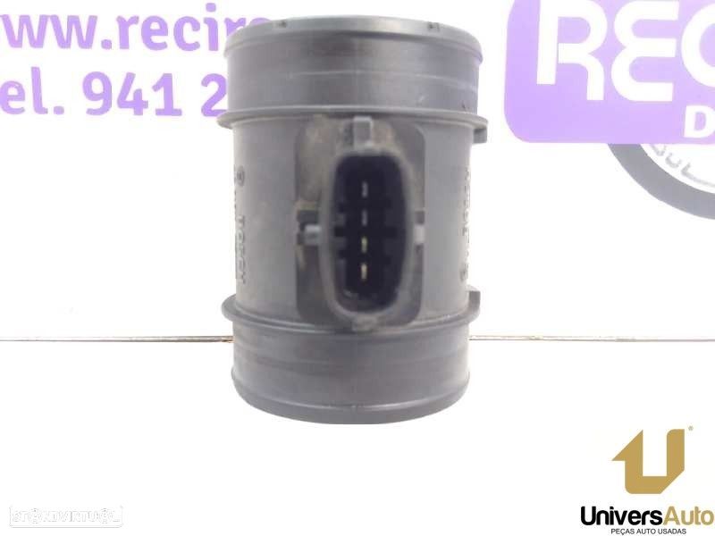 MEDIDOR DE MASSA DE AR ALFA ROMEO MITO 2010 -0281002917 - 1