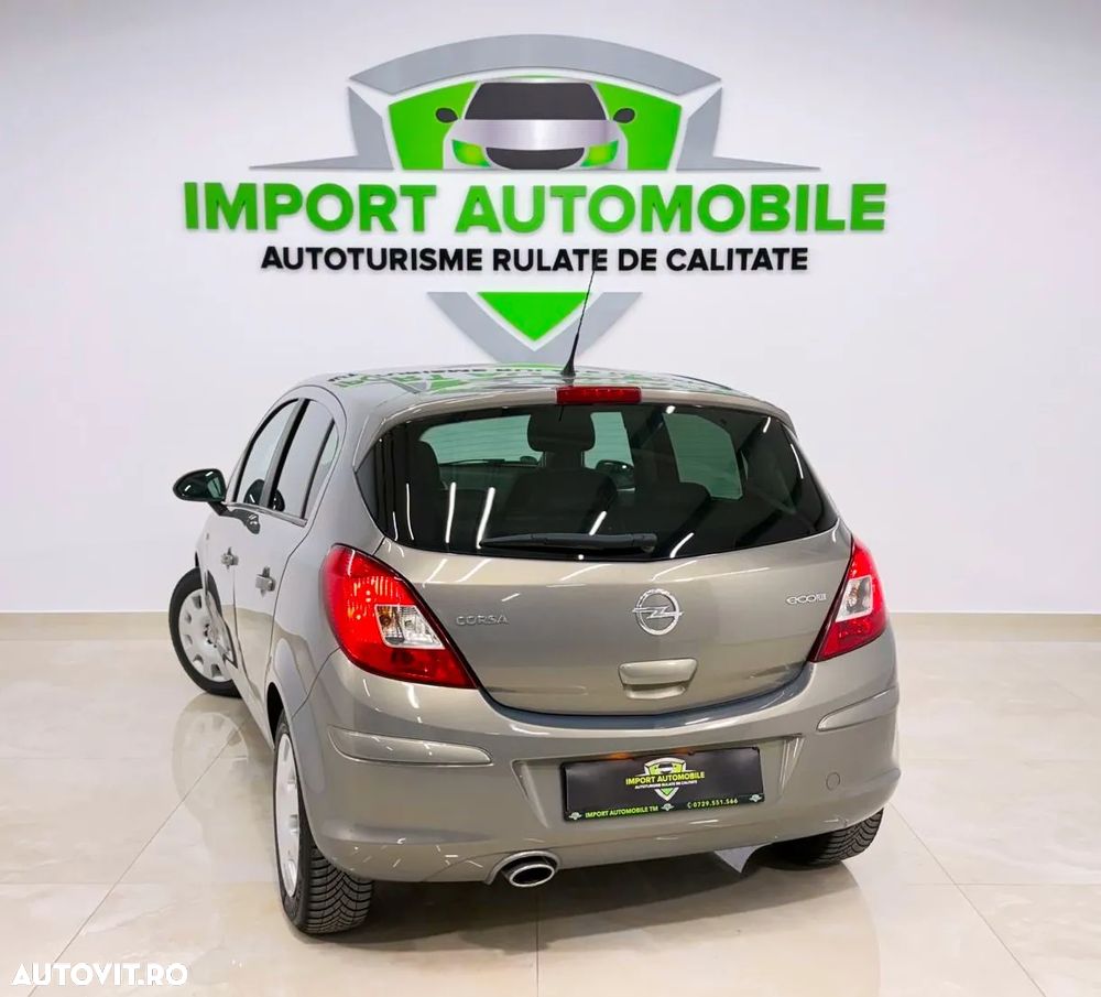 Opel Corsa 1.2 16V EcoFLEX 150 Jahre - 17
