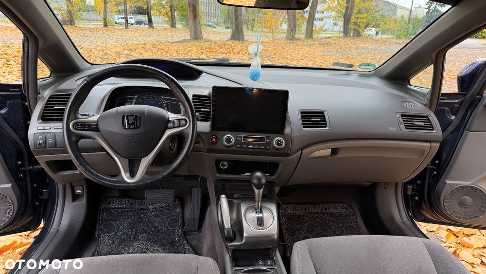Honda Civic - 14