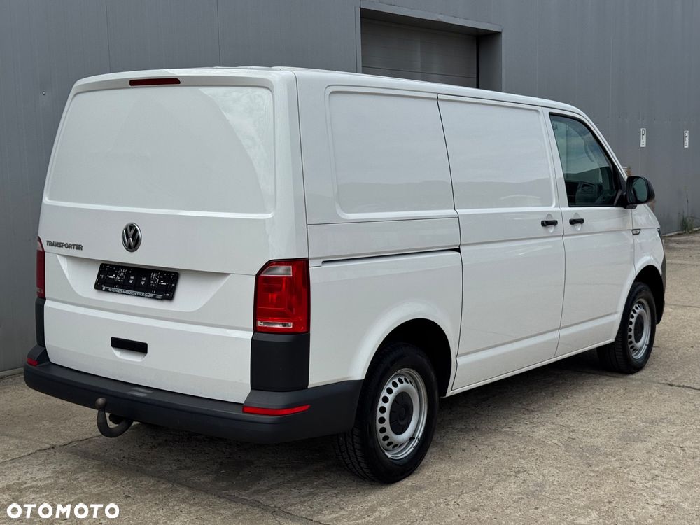 Volkswagen TRANSPORTER T6 - 4