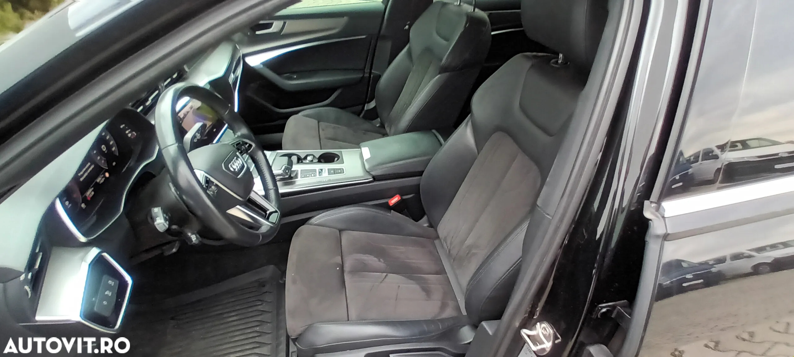 Audi A6 - 7