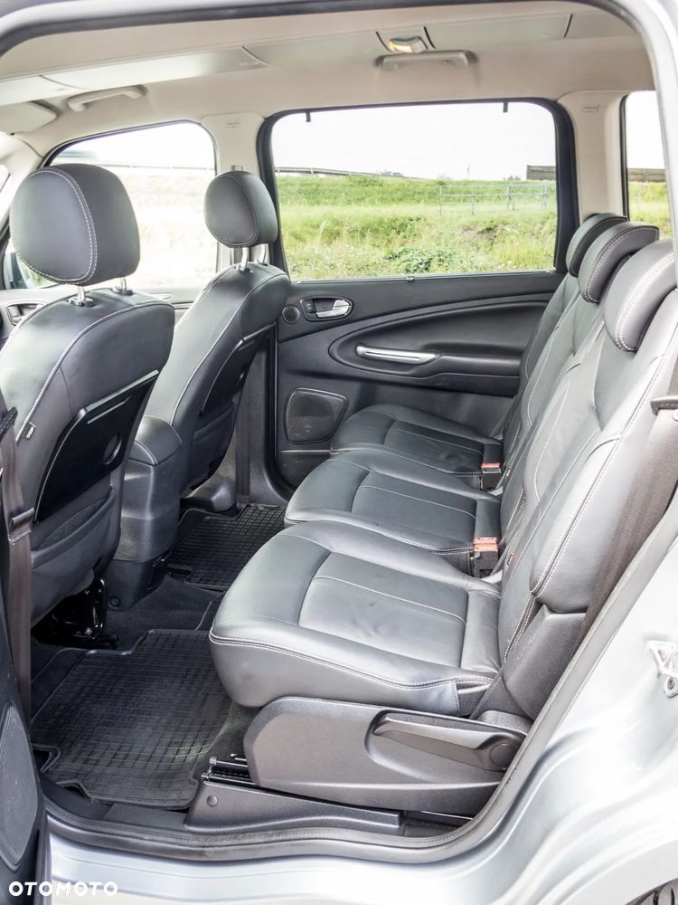 Ford Galaxy 2.0 TDCi Titanium MPS6 - 10