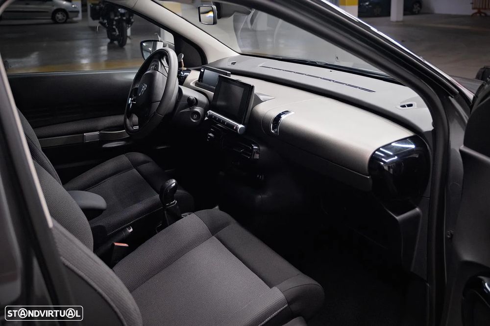 Citroën C4 Cactus 1.2 PureTech Shine - 5