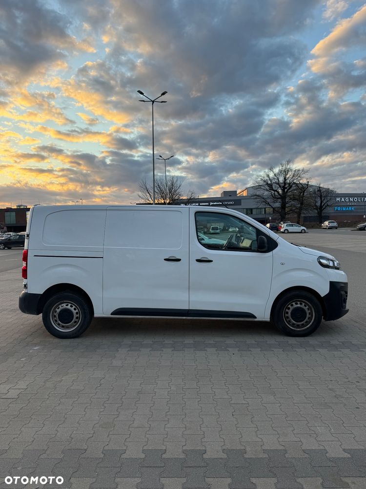 Citroën Jumpy - 4