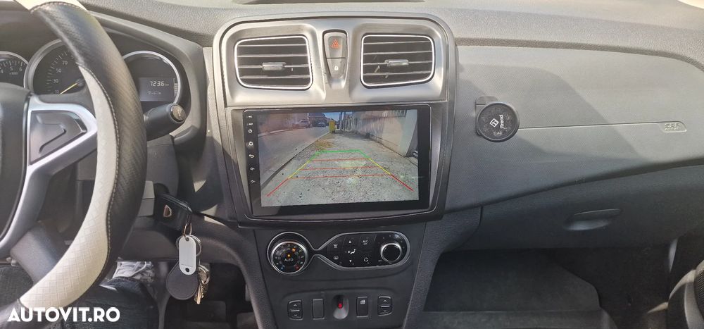 Dacia Logan 1.0 SCe Laureate - 9