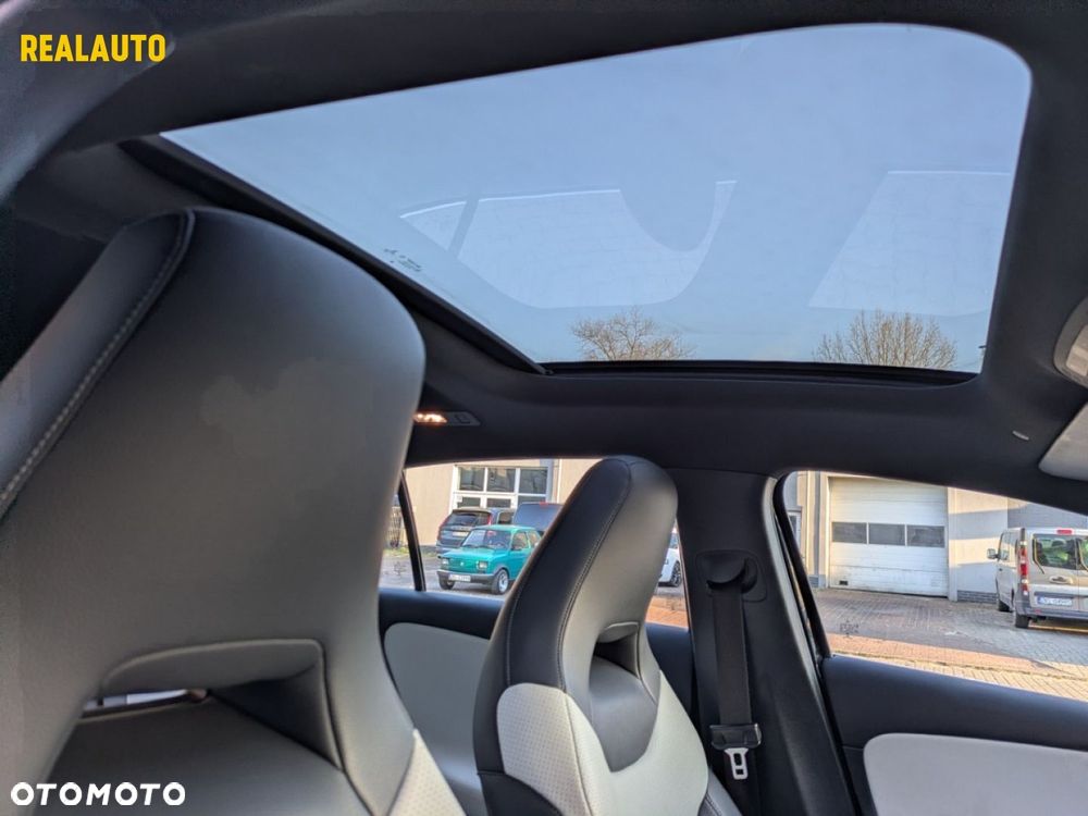 Mercedes-Benz Klasa A - 7