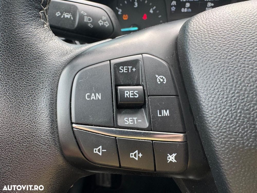 Ford Fiesta - 14