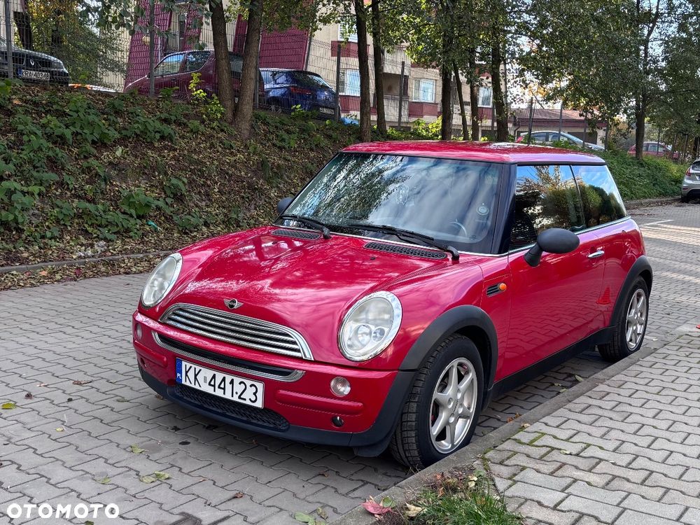 MINI ONE Standard - 1